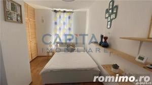 Vanzare apartament 2 camere semidecomandat, zona Dennver, Manastur, Cluj-Napoca - imagine 3