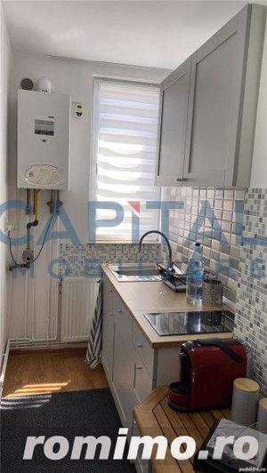 Vanzare apartament 2 camere semidecomandat, zona Dennver, Manastur, Cluj-Napoca - imagine 5