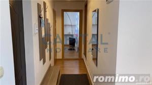 Vanzare apartament 2 camere semidecomandat, zona Dennver, Manastur, Cluj-Napoca - imagine 6