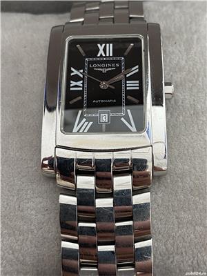 Longines DolceVita unisex automatic - imagine 2