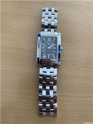 Longines DolceVita unisex automatic - imagine 4