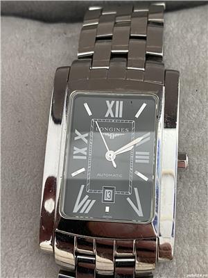 Longines DolceVita unisex automatic