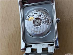 Longines DolceVita unisex automatic - imagine 6