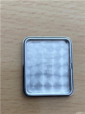 Longines DolceVita unisex automatic - imagine 8