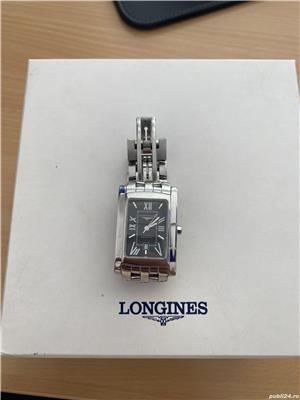 Longines DolceVita unisex automatic - imagine 3