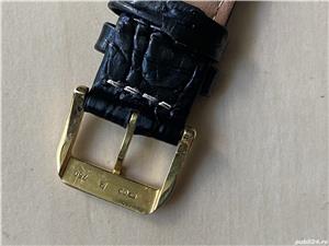 IWC R3531 Slim Portuguese Automatic 18K Gold - imagine 5