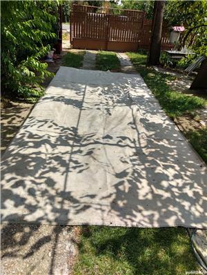 Covor pentru cort rulota - imagine 4