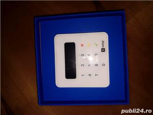 Vand POS mobil terminal bancar - imagine 2