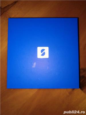 Vand POS mobil terminal bancar - imagine 4