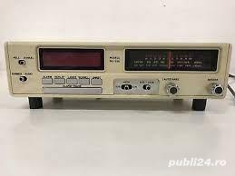 Colectie radio casetofon vechi Antena Satelor VEF Gloria JVC - imagine 3