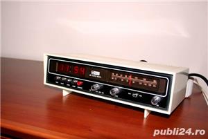 Colectie radio casetofon vechi Antena Satelor VEF Gloria JVC - imagine 8