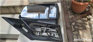 Oglinda exterioara Mekra