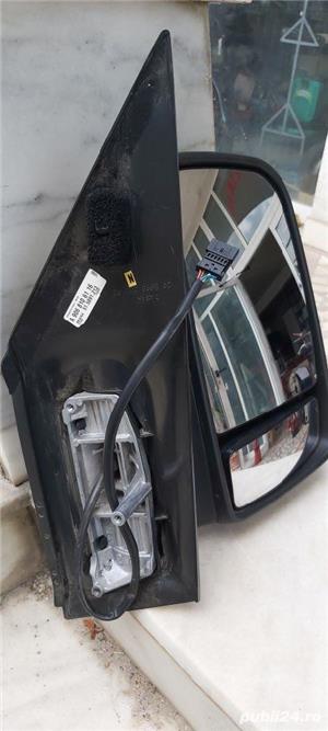 Oglinda exterioara Mekra - imagine 2