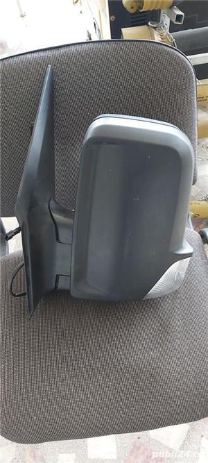 Oglinda exterioara Mekra - imagine 5