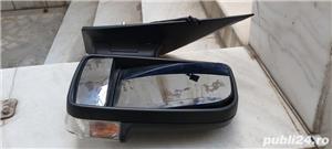 Oglinda exterioara Mekra - imagine 3