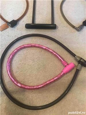 Antifurt de bicicleta - imagine 9