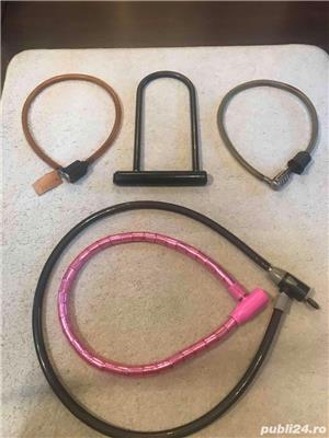 Antifurt de bicicleta - imagine 3