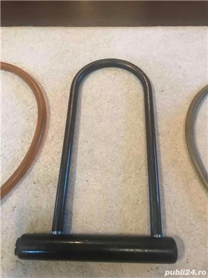 Antifurt de bicicleta - imagine 2