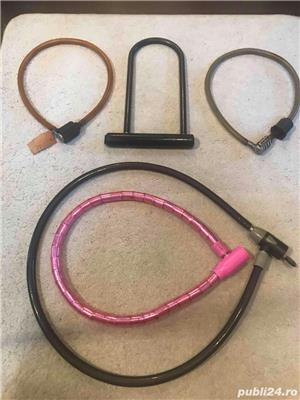 Antifurt de bicicleta - imagine 10