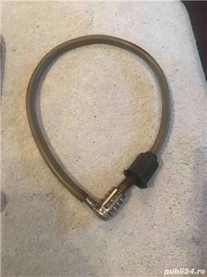 Antifurt de bicicleta - imagine 4