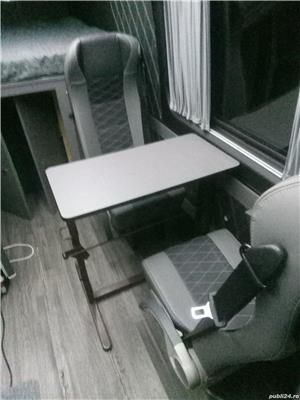 Mercedes-benz Sprinter autorulota