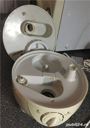 Umidificator de cameră Budget BLB1 - imagine 3