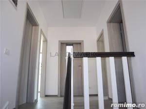 Duplex cu garaj, mobilat la liziera padurii Dumbravita - str Balcescu - imagine 12