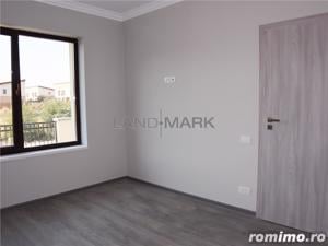 Duplex cu garaj, mobilat la liziera padurii Dumbravita - str Balcescu - imagine 10