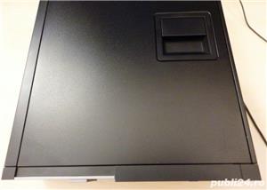 PC Dell i7 8RAM memorie 1.000GB (SSD Samsung + HDD) + monitor Dell 24" fullHD - imagine 6