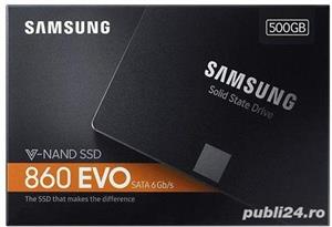 PC Dell i7 8RAM memorie 1.000GB (SSD Samsung + HDD) + monitor Dell 24" fullHD - imagine 2