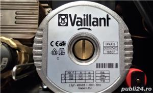 Piese centrala termica Vaillant condensare 34kw dezmembrata - imagine 4