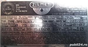 Piese centrala termica Vaillant condensare 34kw dezmembrata - imagine 8