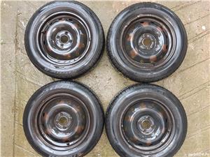 Jante dacia logan - imagine 2