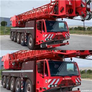 Automacara Macara De închiriat  - imagine 2