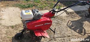 motosapa de închiriat  - imagine 4