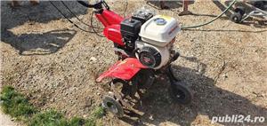 motosapa de închiriat  - imagine 2