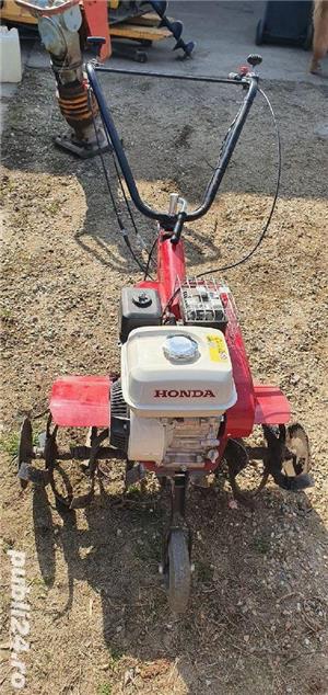 motosapa de închiriat 