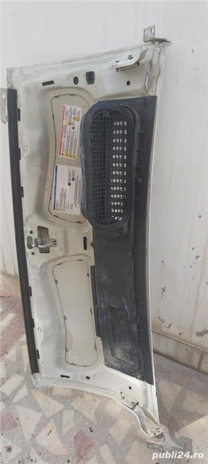 Capota Peugeot Boxer - imagine 2