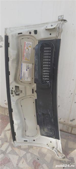 Capota Peugeot Boxer - imagine 3