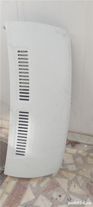 Capota Peugeot Boxer