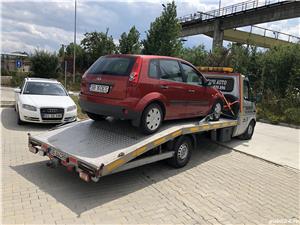 Tractari Auto Asistenta Rutiara A1 SIBIU-DEVA Platforma Non-Stop - imagine 4