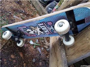 Vând Skateboard 
