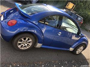 Volkswagen New Beetle - imagine 2