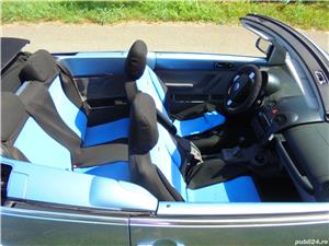 Volkswagen New Beetle Cabrio  - imagine 2