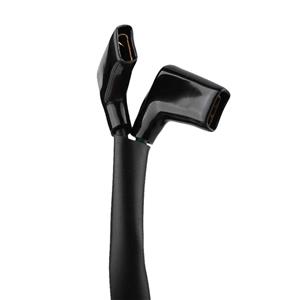 Comanda dreapta ghidon moto atv enduro strada bloc lumini - imagine 6