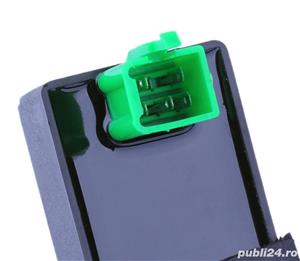 Cdi box 50cc 125cc 150cc atv scooter kart moto - imagine 6