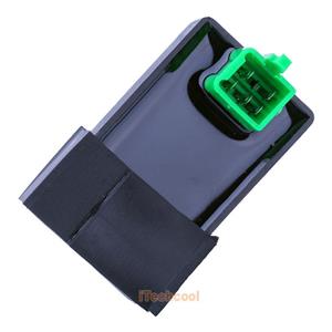 Cdi box 50cc 125cc 150cc atv scooter kart moto - imagine 2