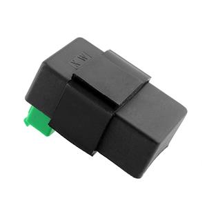 Cdi box 50cc 125cc 150cc atv scooter kart moto - imagine 4