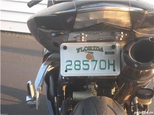 Lumini suruburi LED prindere numar moto atv - imagine 8