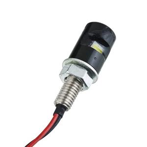 Lumini suruburi LED prindere numar moto atv - imagine 5